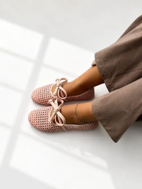 Arumi Baby Pink Erabyan