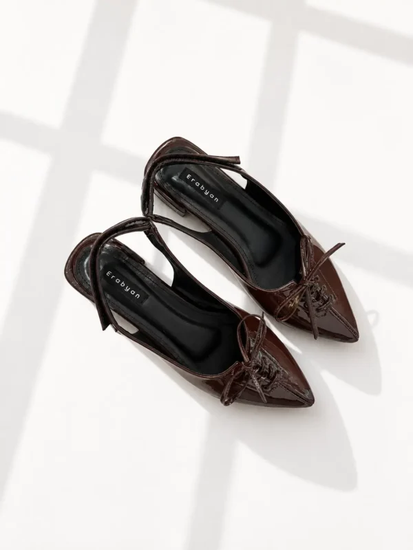 Pevita Mules Coffee Erabyan