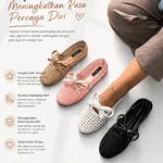 Erabyan - Alasan Sepatu Bisi Bikin Percaya Diri