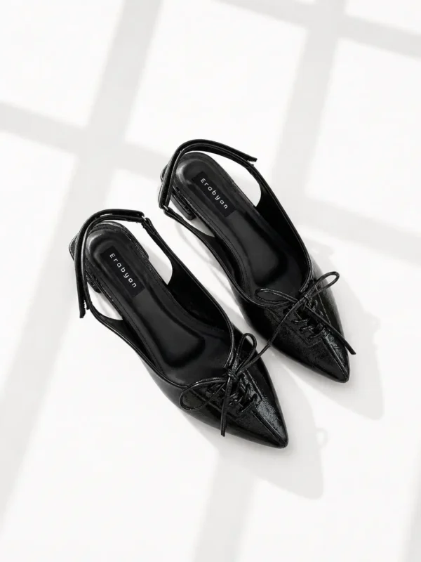Pevita Mules Hitam Erabyan