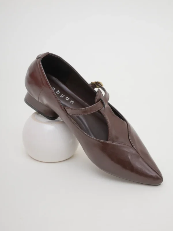 Kinanti Mules Coffee Erabyan