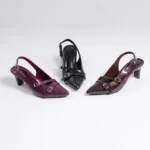 Aleena heels 5cm erabyan