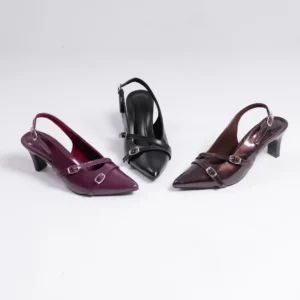 Aleena heels 5cm erabyan