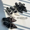 high heels wanita elegan valen erabyan