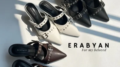 high heels wanita elegan valen erabyan