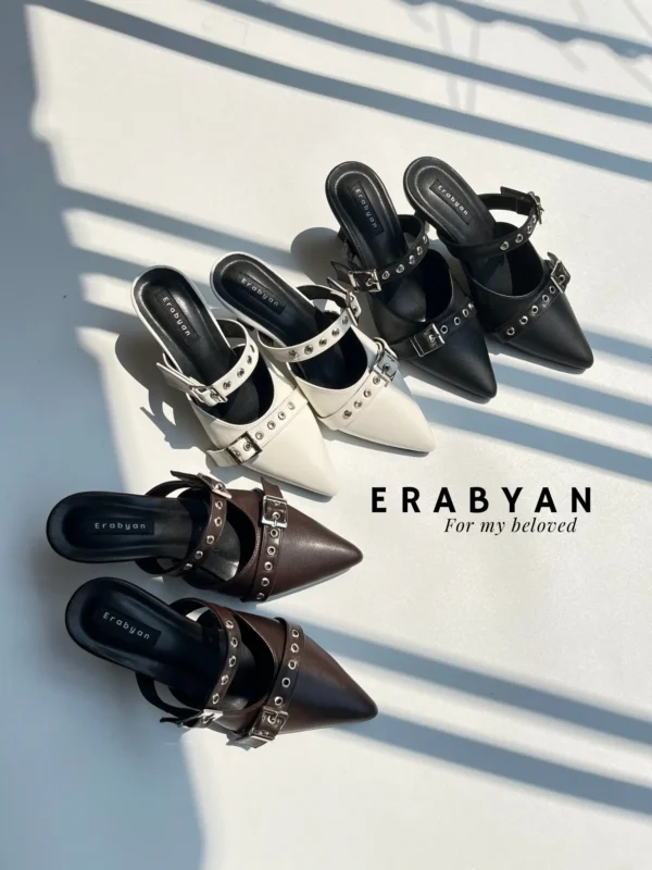 high heels wanita elegan valen erabyan