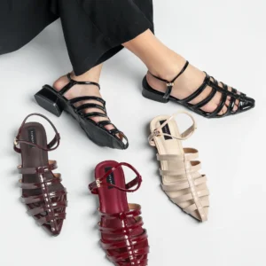 Caroline Sandal