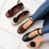 flatshoes wanita kekinian gepita