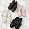flatshoes wanita chic meca erabyan