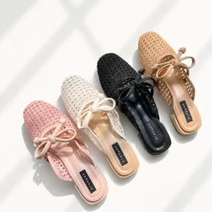 Rumi Mules