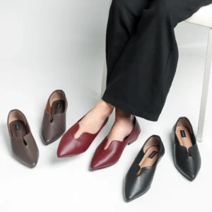 mules heels wanita isabel erabyan