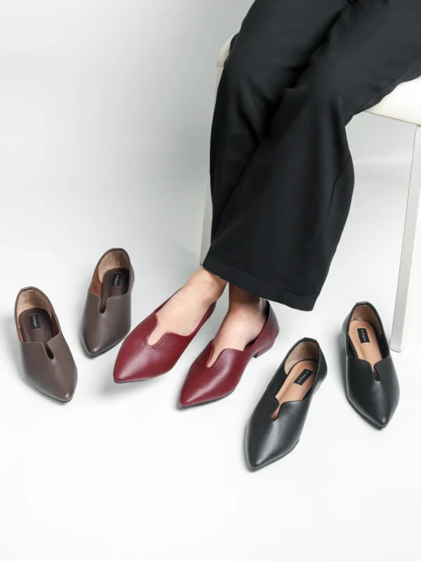 mules heels wanita isabel erabyan