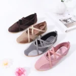 Ayomi Flat shoes
