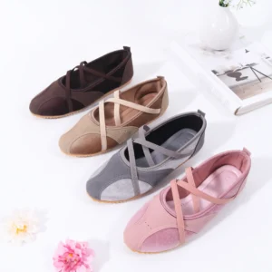 Ayomi Flat shoes