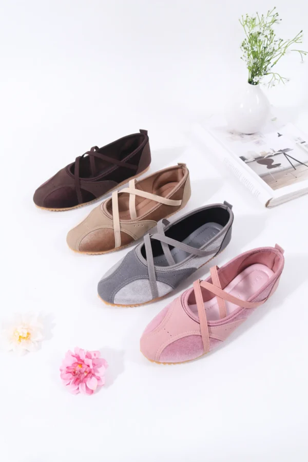 Ayomi Flat shoes