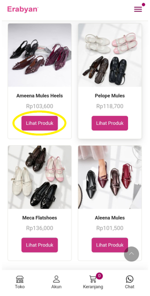 Checkout Flow 01 Erabyan