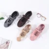 Lunaa Flat Shoes Erabyan