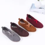 Starla Flat Shoes Erabyan