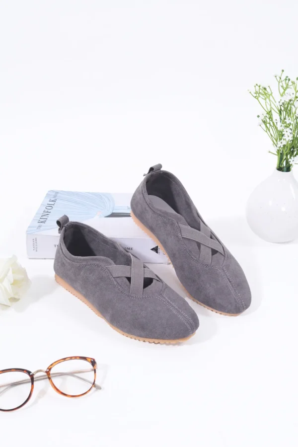 Starla Flat Shoes Nyaman