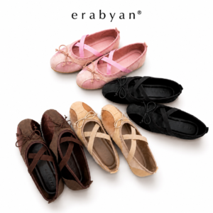 Bella Flatshoes