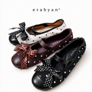 Veeta Flatshoes