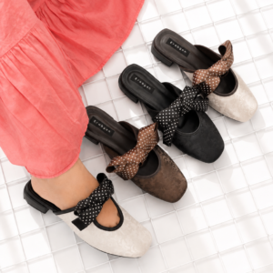 Lovely Mules